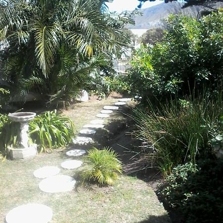 Self Catering Unit 7, Sandbaai Hermanus Buitenkant foto