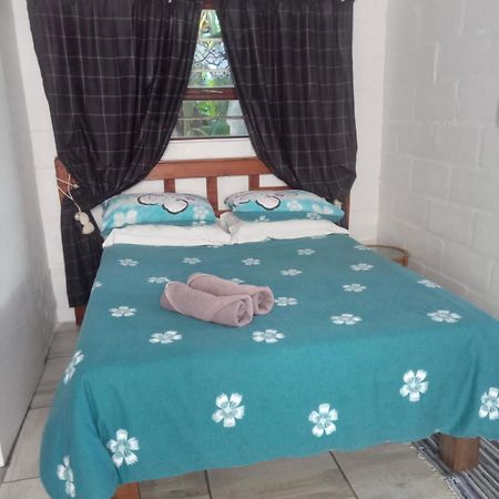 40 On Main Self Catering Appartement Hermanus Buitenkant foto