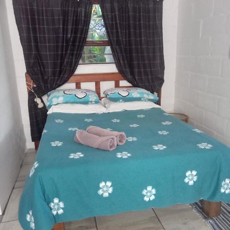 Self Catering Unit 7, Sandbaai Hermanus Buitenkant foto