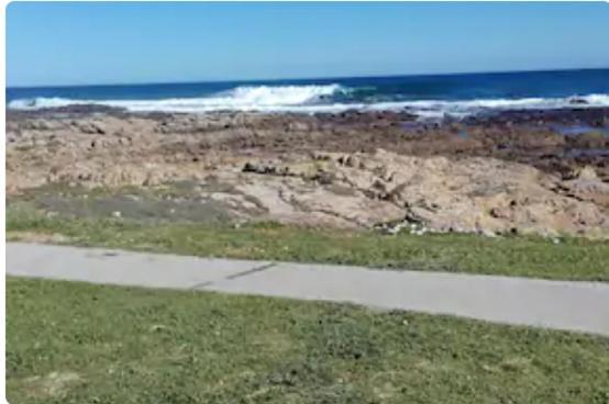 Self Catering Unit 7, Sandbaai Hermanus Buitenkant foto