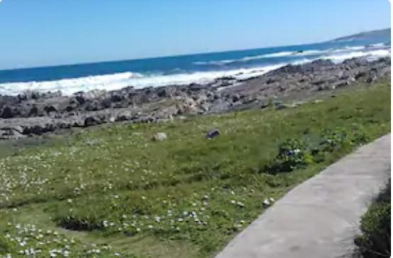 Self Catering Unit 7, Sandbaai Hermanus Buitenkant foto