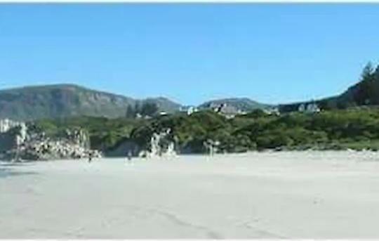 Self Catering Unit 7, Sandbaai Hermanus Buitenkant foto