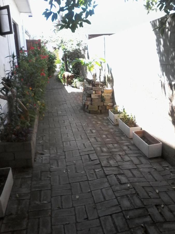Self Catering Unit 7, Sandbaai Hermanus Buitenkant foto