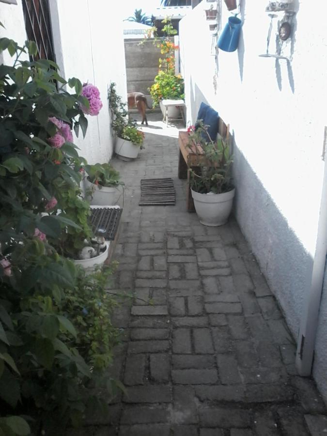 Self Catering Unit 7, Sandbaai Hermanus Buitenkant foto