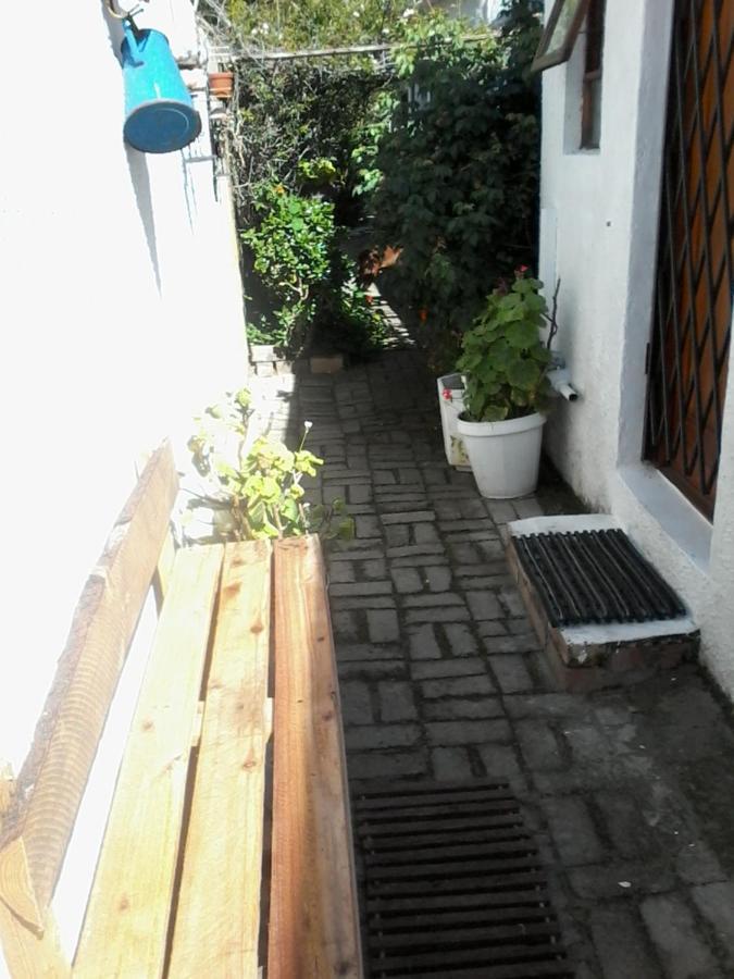 Self Catering Unit 7, Sandbaai Hermanus Buitenkant foto