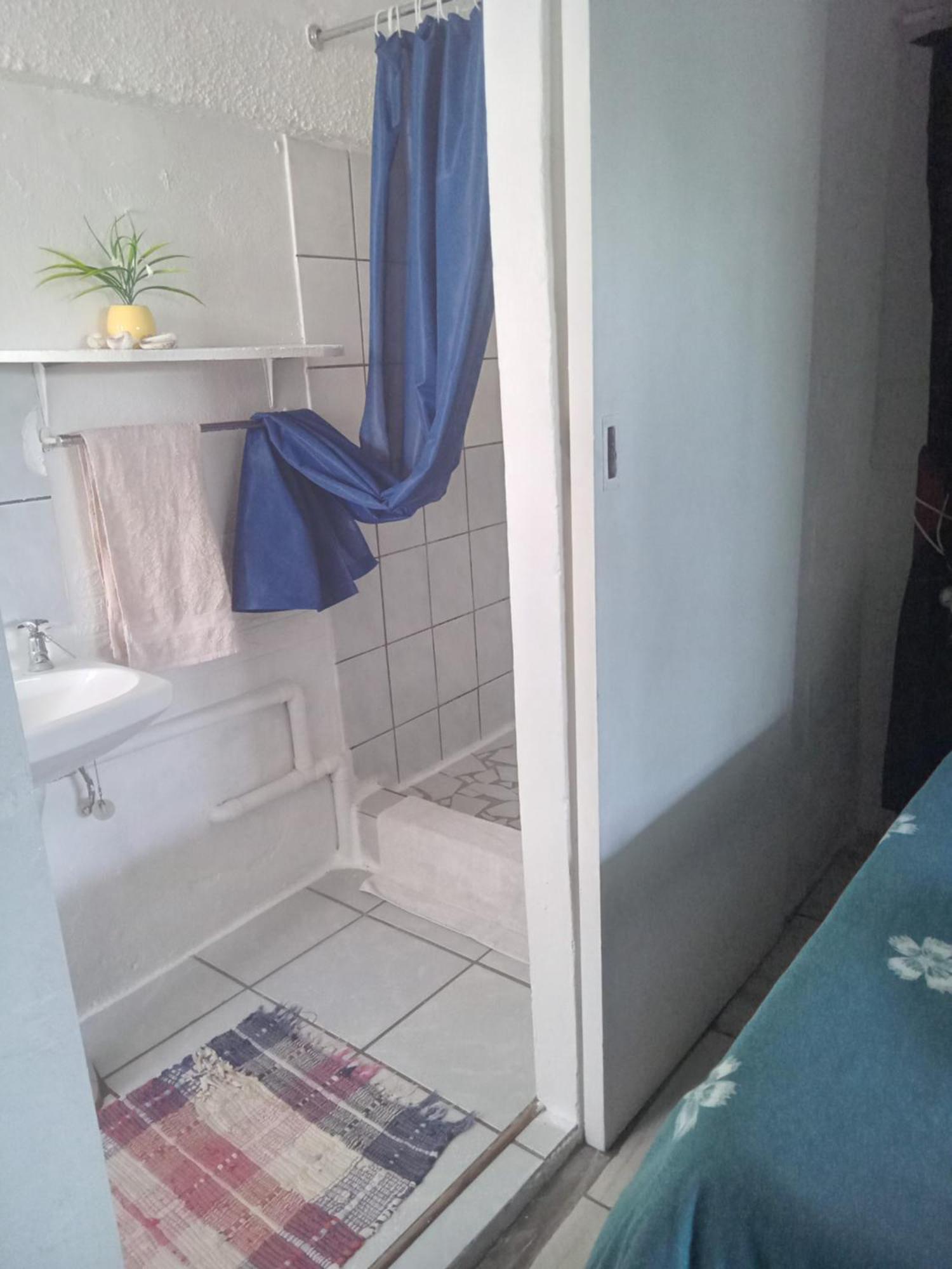 Self Catering Unit 7, Sandbaai Hermanus Buitenkant foto