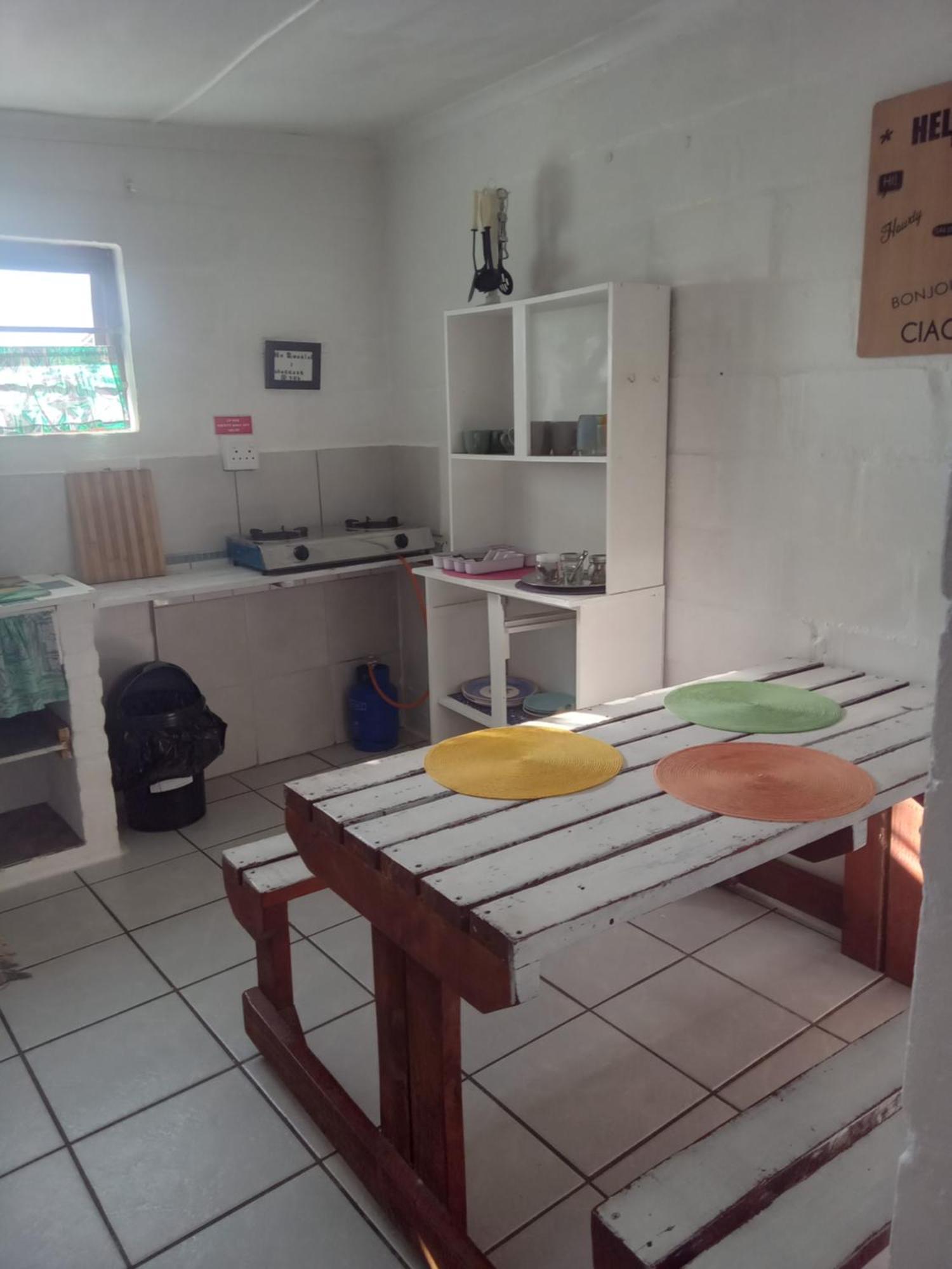 Self Catering Unit 7, Sandbaai Hermanus Buitenkant foto