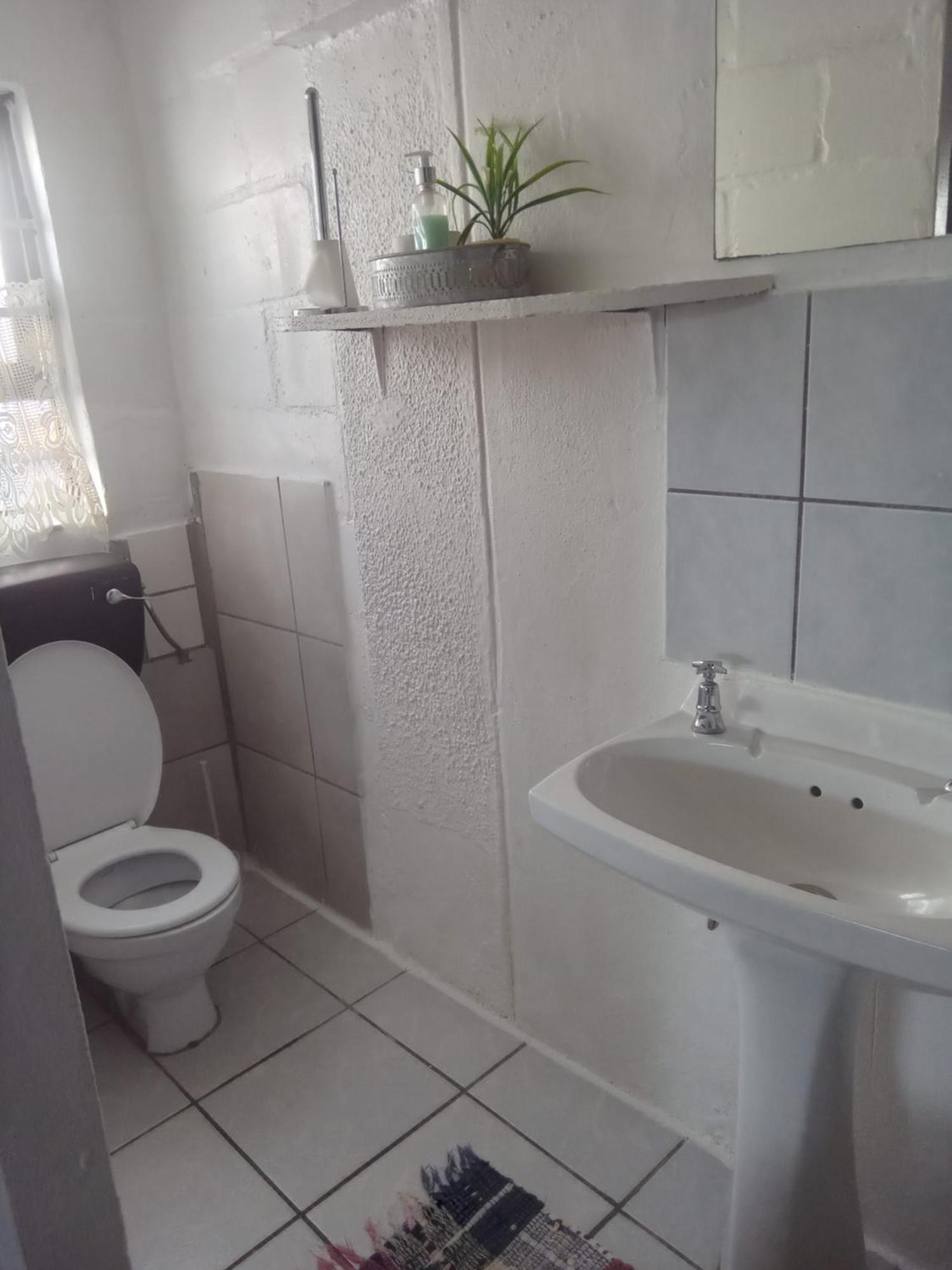 Self Catering Unit 7, Sandbaai Hermanus Buitenkant foto