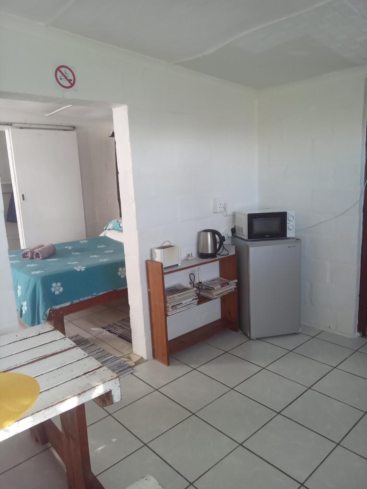 40 On Main Self Catering Appartement Hermanus Buitenkant foto