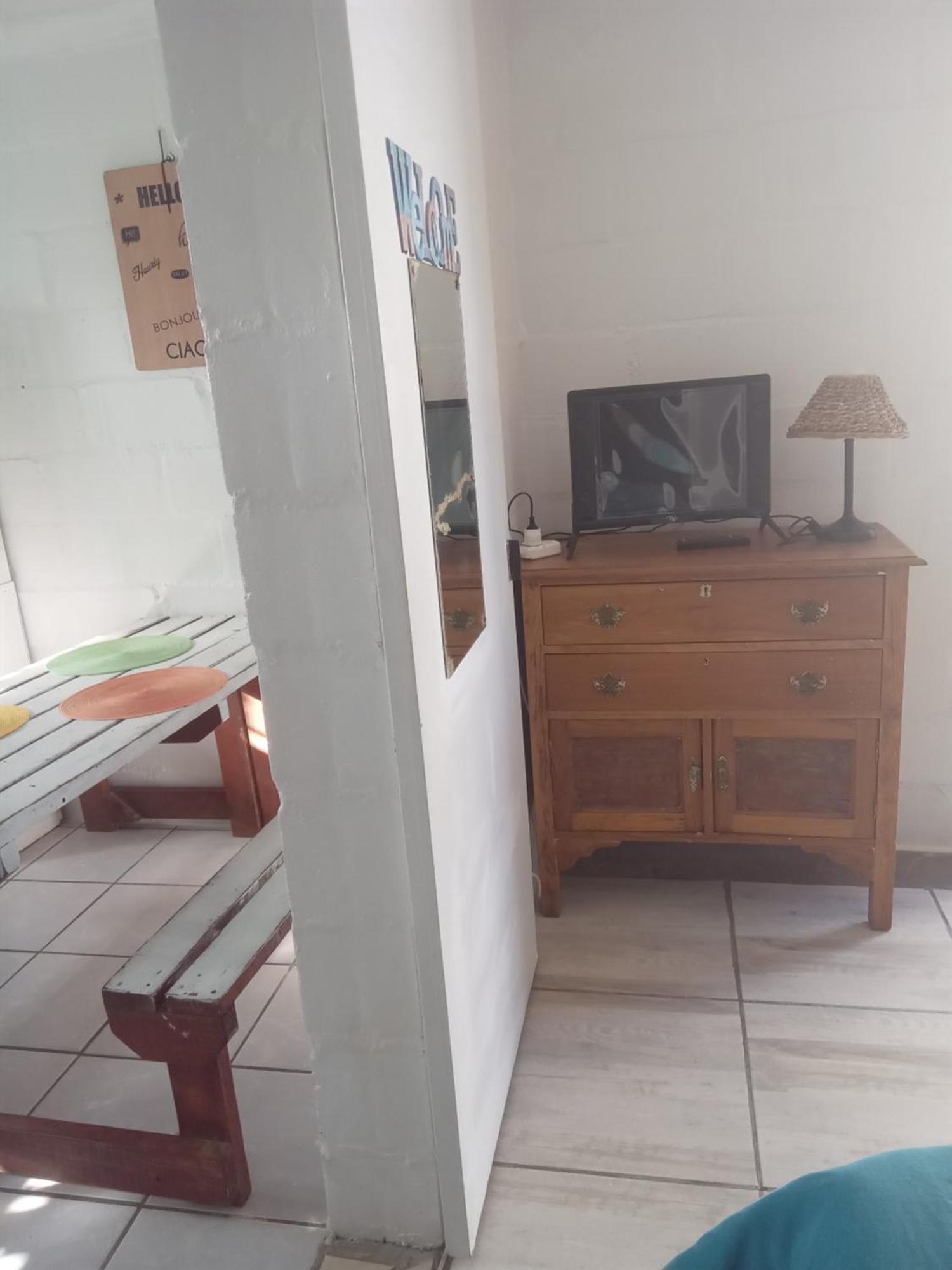 Self Catering Unit 7, Sandbaai Hermanus Buitenkant foto