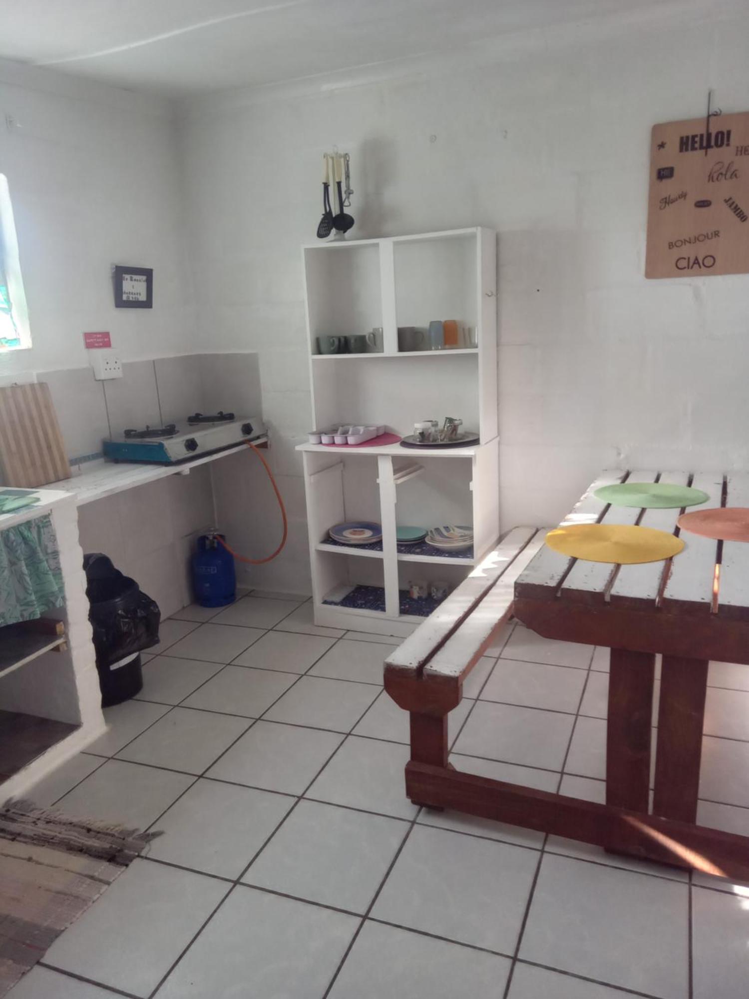 Self Catering Unit 7, Sandbaai Hermanus Buitenkant foto