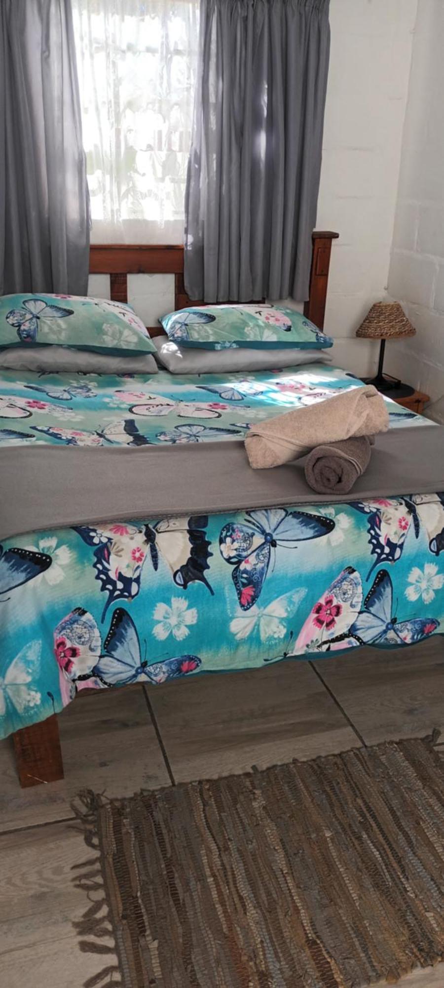 40 On Main Self Catering Appartement Hermanus Kamer foto