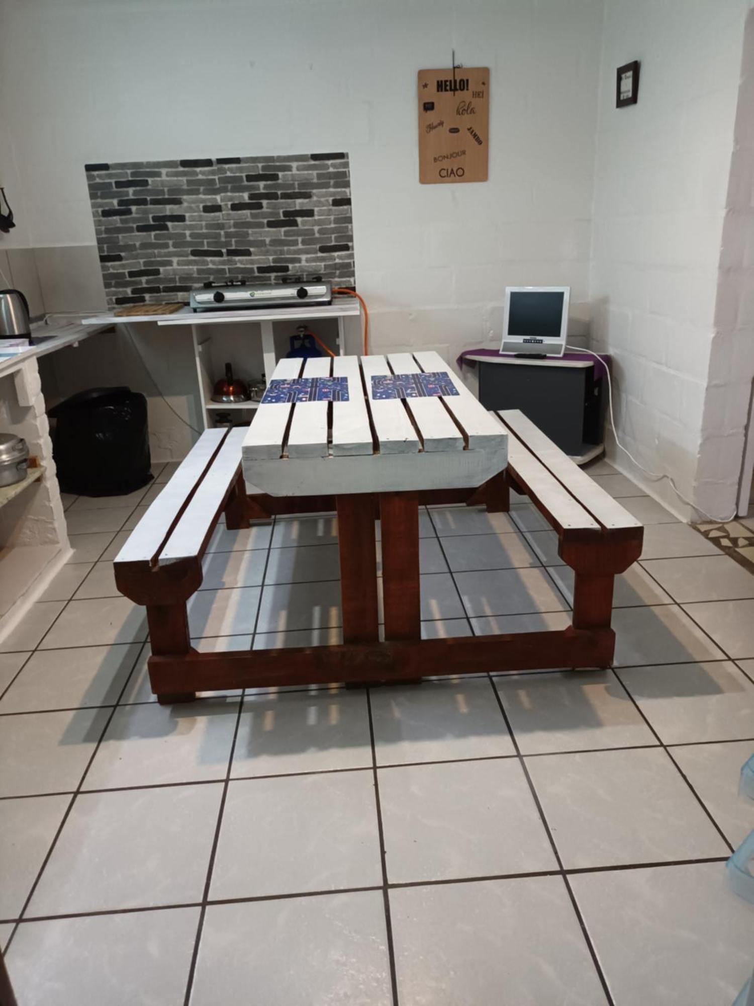 Self Catering Unit 7, Sandbaai Hermanus Kamer foto