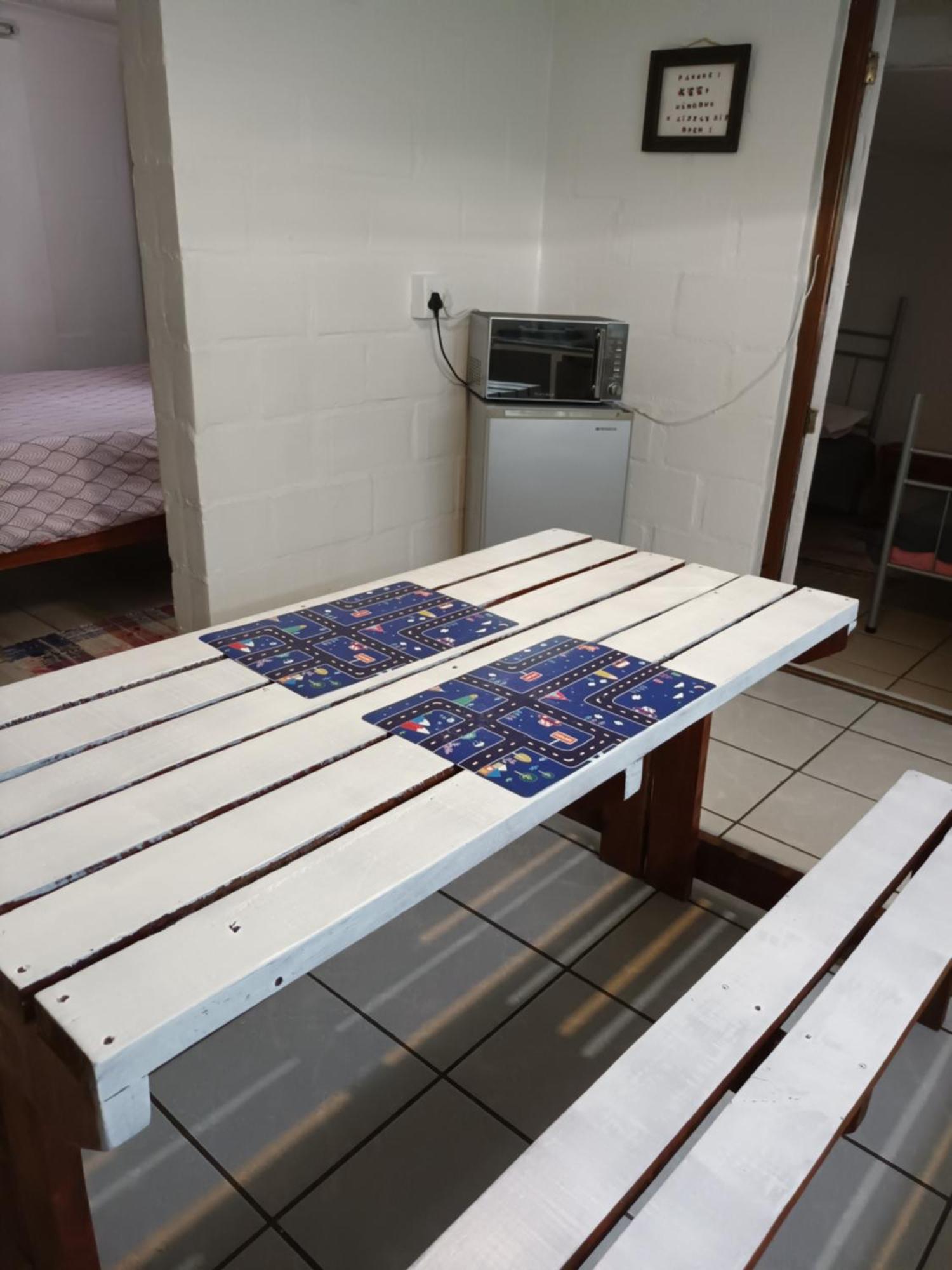 Self Catering Unit 7, Sandbaai Hermanus Kamer foto